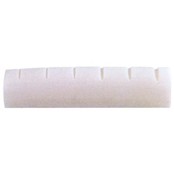 Dr Parts Slotted Bone Nut - 43 x 6 x 9.3mm