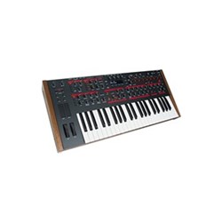 Sequential (DSI) Pro 2 Keyboard Hybrid Synth