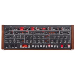 Sequential (DSI) Prophet 6 Desktop Analogue Synth