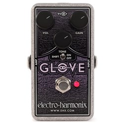 Electro Harmonix OD Glove MOSFET Overdrive / Distortion Pedal