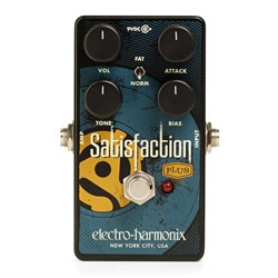 Electro Harmonix Satisfaction Plus Fuzz