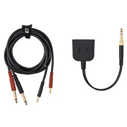 Elektron Audio/CV Split Cable Kit