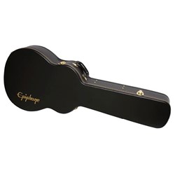Epiphone J200 Jumbo Acoustic Guitar Hard Case