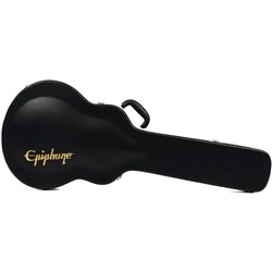 Epiphone Flamekat Wildkat Guitar Case