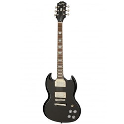 Epiphone SG Muse Electric Guitar (Black Metallic)