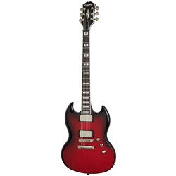 Epiphone Prophecy SG (Red Tiger)