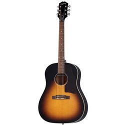 Epiphone Slash J-45 Acoustic Guitar w/ Pickup (November Burst)