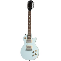 Epiphone Power Players Les Paul w/ Gig Bag, Strap, Picks & Cable (Ice Blue)
