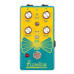 Earthquaker Devices Aurelius Tri Voice Chorus