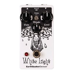 Earthquaker Devices White Light Legacy Reissue Overdrive