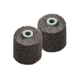 Etymotic ER38-14F Standard Foam Eartips 10-Pack (Black)