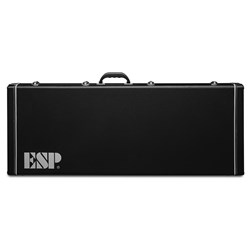 ESP 30HZ MH Form Fit Case for Right-Hand M, H & MH Guitars