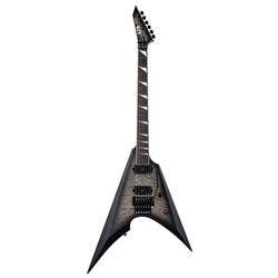 ESP LTD ARROW-1000 (Charcoal Burst Satin)