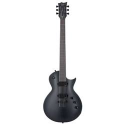 ESP EC-1000 Baritone (Charcoal Metallic Satin)