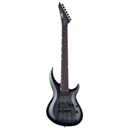 ESP H3-1007 Baritone (See Thru Black Sunburst)