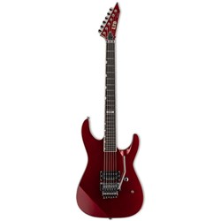 ESP LTD M-1 Custom '87 (Candy Apple Red)