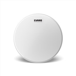 Evans UV2 Coated Two Ply Drum Head 10 Inch