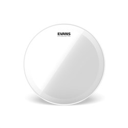 Evans EQ4 Clear Bass Drum Head 20 Inch