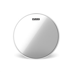 Evans Clear 300 Snare Side Drum Head 14 Inch