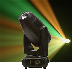 Event Lighting M1H420W LED Hybrid Moving Head (420W)