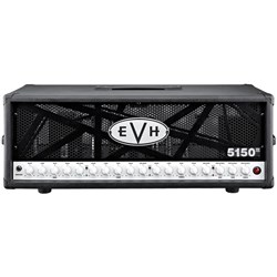 EVH 5150III 100 Watt Head (Black)