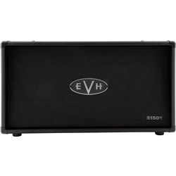 EVH 5150III 50S 2x12 Cabinet 60 Watt 16 Ohm (Black)