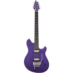 EVH Wolfgang Special Ebony Fingerboard (Deep Purple Metallic)