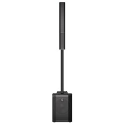 Electro-Voice EVOLVE 50 Portable Powered Column System w/ Sub (Black)