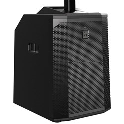 Electro-Voice EVOLVE 50 Portable Powered Sub Woofer (Black)