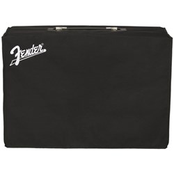 Fender '65 Deluxe Reverb/Super Sonic 22 Combo Amplifier Cover (Black)