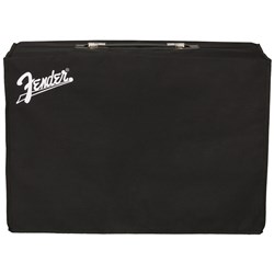 Fender '65 Twin Reverb Amp Cover (Black)