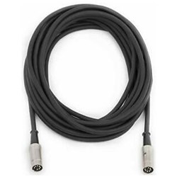Fender 7-Pin Replacement Din Cable