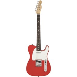 Fender American Original '60s Telecaster RWN in Hard Case (Fiesta Red)