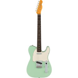 Fender American Vintage II 1963 Tele Rosewood FB (Sea Foam Green) inc Case