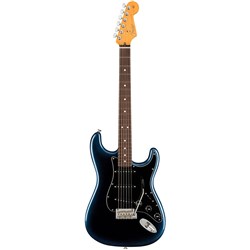 Fender American Professional II Stratocaster Rosewood Fingerboard (Dark Night)