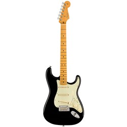 Fender American Professional II Stratocaster Maple Fingerboard (Black)