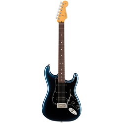 Fender American Professional II Stratocaster HSS Rosewood Fingerboard (Dark Night)