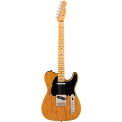 Fender American Professional II Telecaster Maple Fingerboard (Roasted Pine)