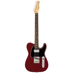 Fender American Performer Telecaster Hum Rosewood Fingerboard (Aubergine) w/ Bag