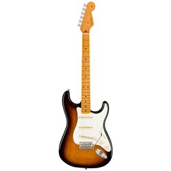 Fender Eric Johnson 1954 "Virginia" Stratocaster (2-Color Sunburst) inc Case