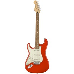 Fender Player Stratocaster Left-Handed Pau Ferro Fingerboard (Sonic Red)