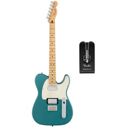 Fender Player Telecaster HH Maple Fingerboard (Tidepool)