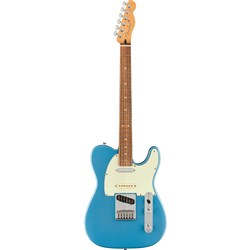 Fender Player Plus Nashville Telecaster Pau Ferro FB (Opal Spark) inc Gig Bag