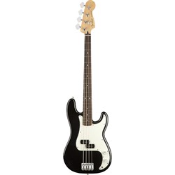 Fender Player Precision Bass Pau Ferro Fingerboard (Black)