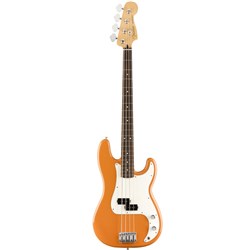 Fender Player Precision Bass Pau Ferro Fingerboard (Capri Orange)