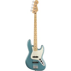 Fender Player Jazz Bass Maple Fingerboard (Tidepool)