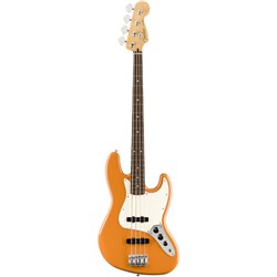 Fender Player Jazz Bass Pau Ferro Fingerboard (Capri Orange)