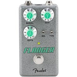 Fender Hammertone Flanger Pedal