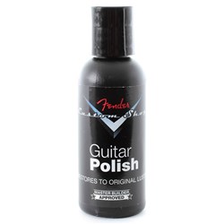 Fender Custom Shop Guitar Polish 2 Ounce