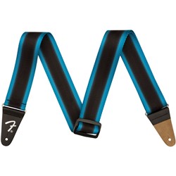 Fender 2" Am Pro Seat Belt Strap (Dark Night)